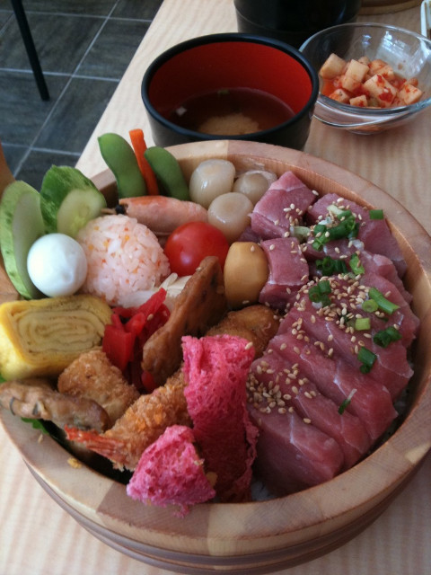 치마치마벤또 이미지