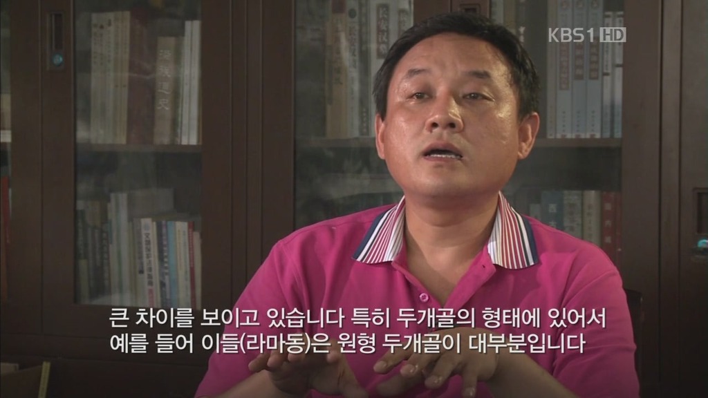 역사스페셜 대성동 가야고분 | 인스티즈
