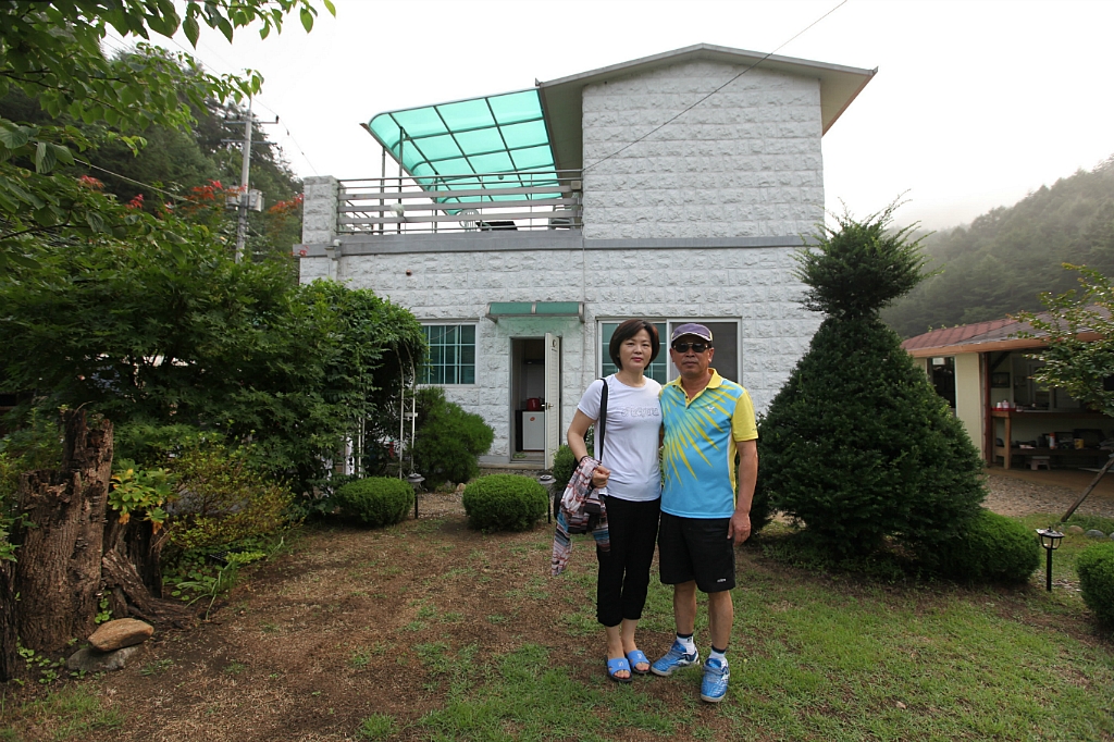 산여울민박 이미지