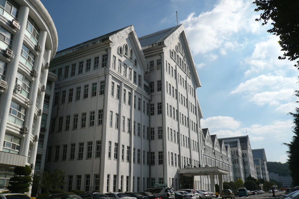 지방에서 캠퍼스가 가장 이쁘다 생각하는 대학교 | 인스티즈