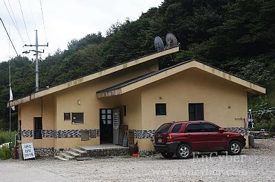 운장산자연휴양림 이미지
