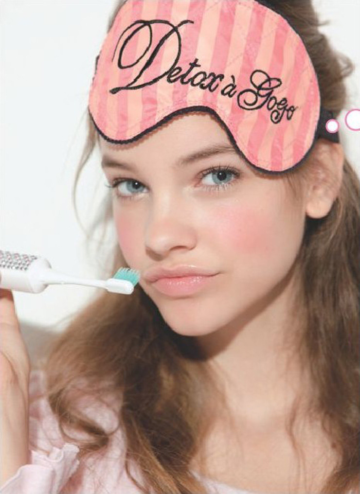 한국인들에게 호불호가 갈리는 백인 서양 여자모델들.jpg | 인스티즈