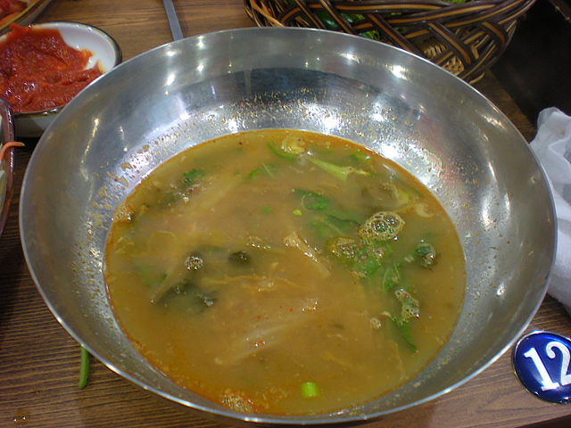 동창식당 이미지