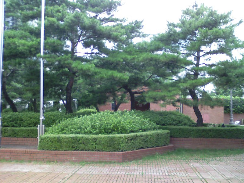 구미회관 이미지