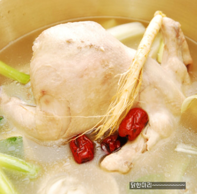 이가닭칼국수 이미지
