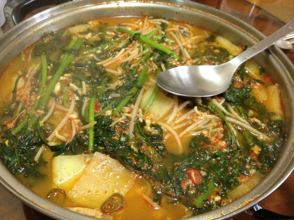 미원회식당 이미지