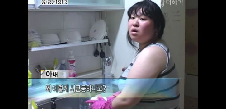 [생방송오늘아침] 충격부부 제2탄 스압엄청나긔ㅠㅠ | 인스티즈