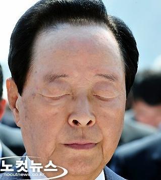 김영삼 VS 이회창 | 인스티즈