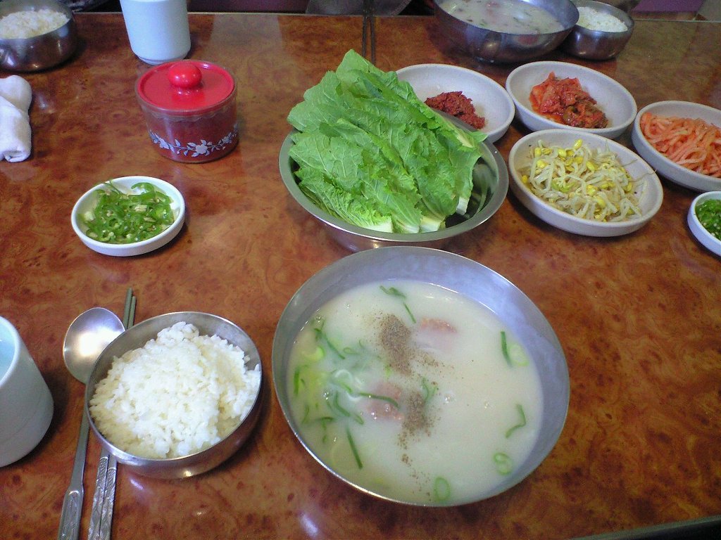화성식당 이미지