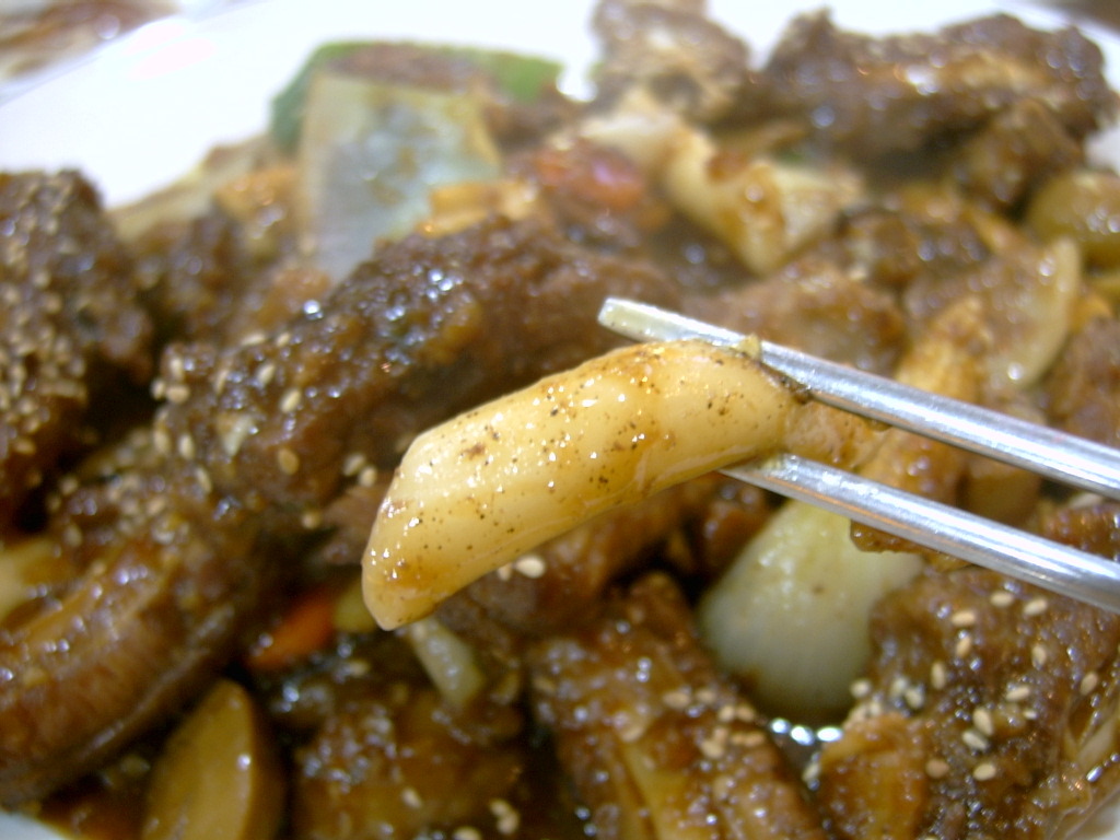 떡볶이,떡꼬지 퍼레이드1 | 인스티즈