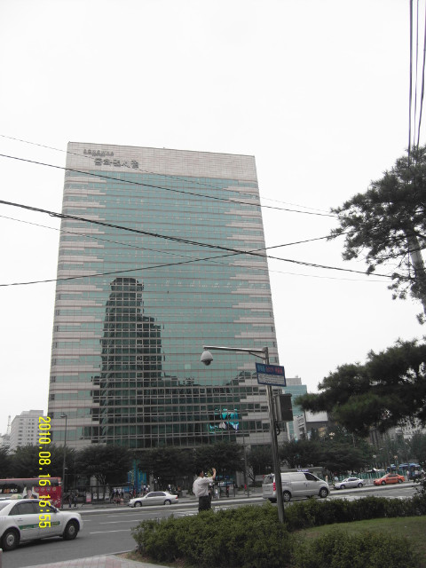 독립문 이미지