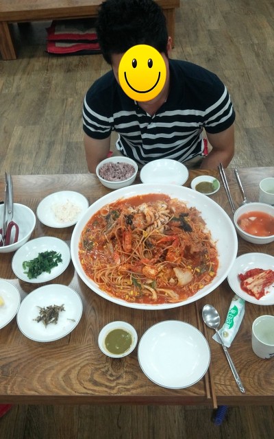 소문난해물찜 이미지