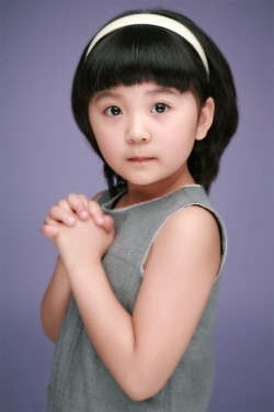 김민지 헤어 이미지