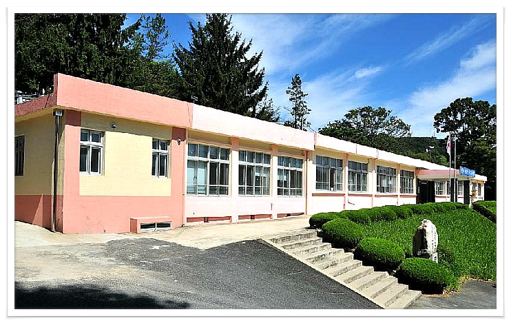 진산중학교 이미지