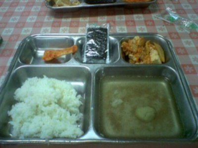 군대 취사병들 실력에 따라서 맛이 확갈리는 음식 | 인스티즈