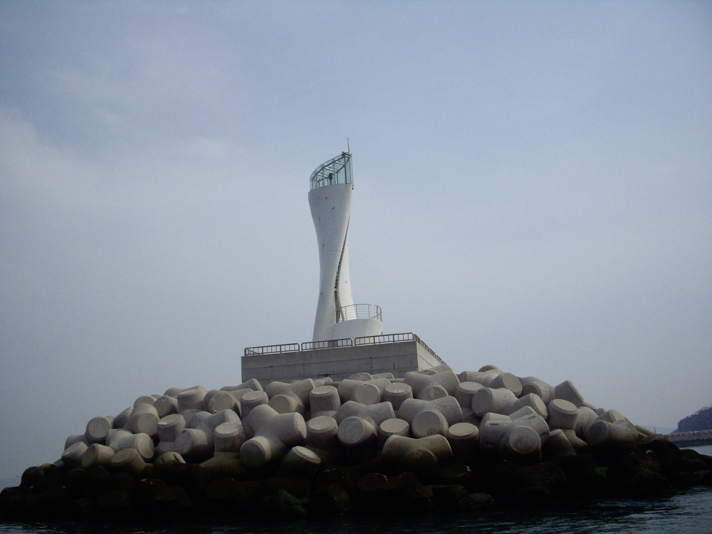 오동도유람선 이미지