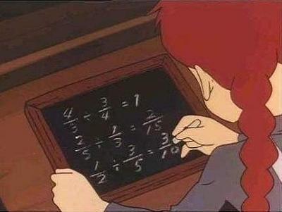 빨간머리앤 이미지