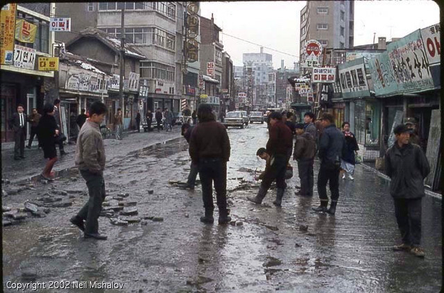 1969년 한국의 일상.jpg | 인스티즈