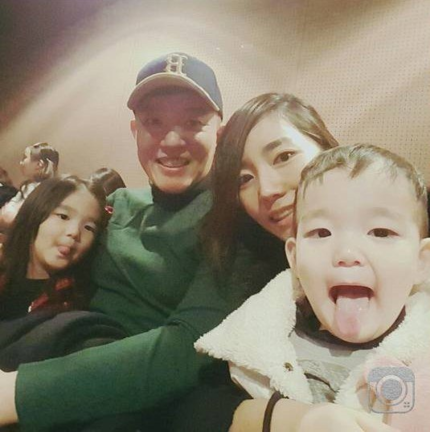 슈퍼맨이 돌아왔다 새롭게 합류하는 이범수 딸 아들.jpg | 인스티즈