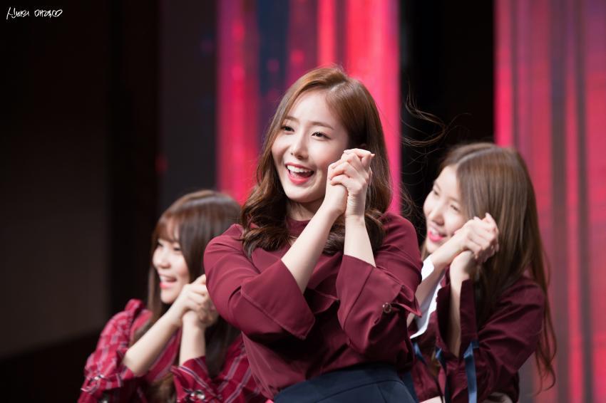 [여자친구] 신비 ♡ | 인스티즈