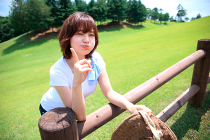 순수한매력이있던 시절의 서유리.jpg | 인스티즈