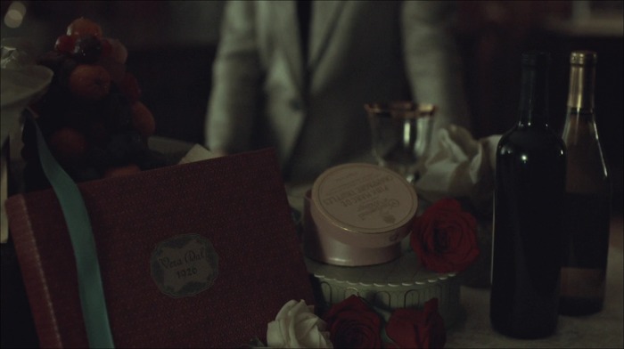 [로맨틱스릴러미드] 한니발 (Hannibal) 시즌3 에피5 (1/4) | 인스티즈