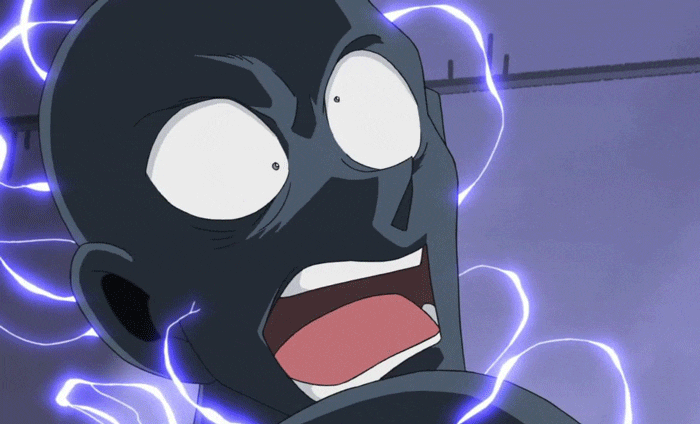 명탐정 코난에서 의외로 덕후 많은 캐릭 ㅋㅋㅋㅋ.jpgif | 인스티즈