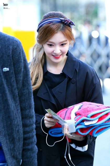 레드벨벳 아이린.JPG | 인스티즈