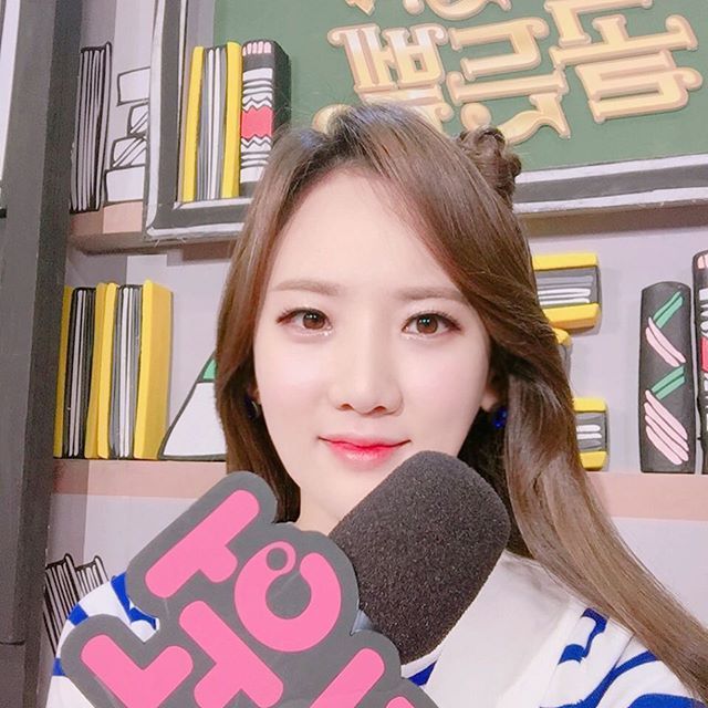 KBS 김지원 아나운서 | 인스티즈