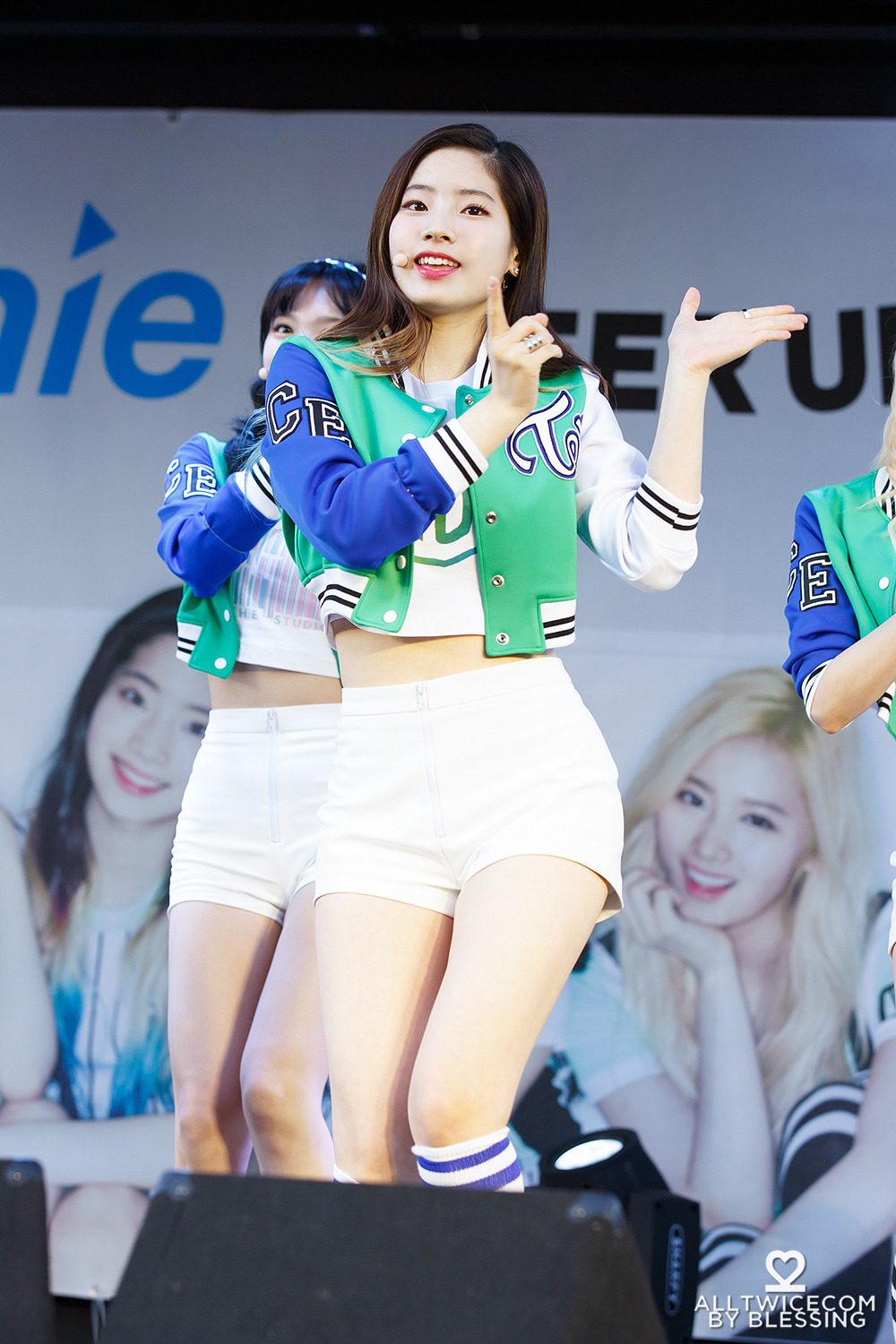 [트와이스] 흥많은두부 다현 | 인스티즈