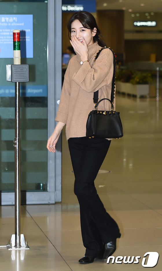 오늘 수지.jpg | 인스티즈