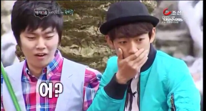 동료 마술사들도 멘붕시킨 최현우 물위건너는 마술 | 인스티즈