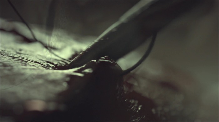 [로맨틱스릴러미드] 한니발 (Hannibal) 시즌3 에피7 (2/4) | 인스티즈