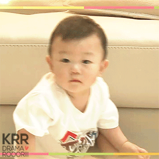 슈돌 인기원톱 대박이.gif | 인스티즈
