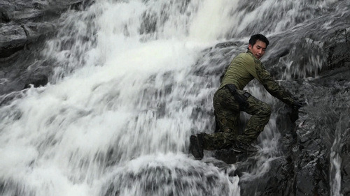 한국판 생존왕 UDT/SEAL 이근대위 | 인스티즈