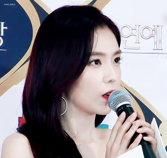 매년 연말 시상식에서 미모 폭발하는 아이린.jpgif | 인스티즈