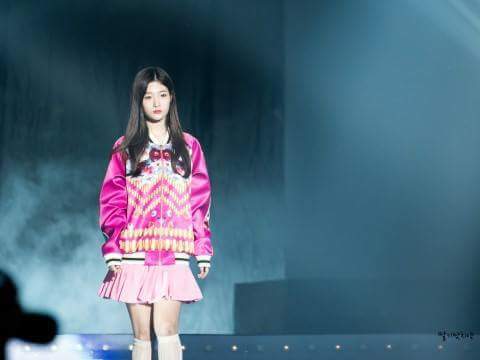 매일 이쁜 정채연 | 인스티즈