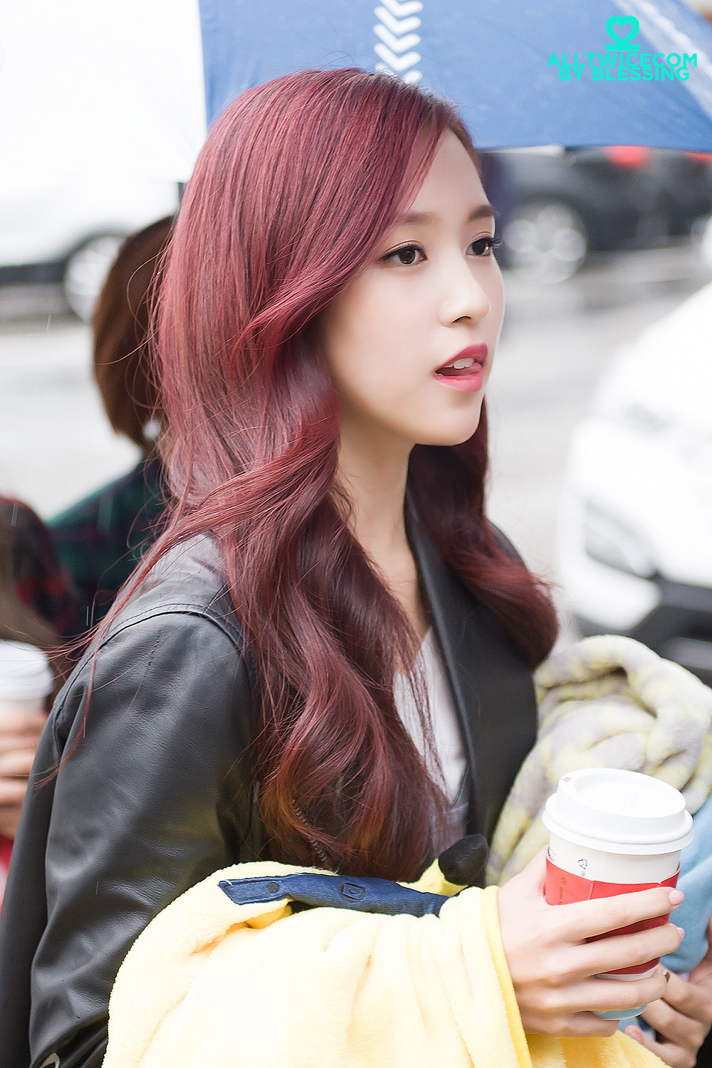 트와이스 모나미 라인.jpgif | 인스티즈