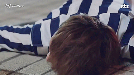 [청춘시대] UFC창단한 벨에포크 메이트들.jpgif | 인스티즈