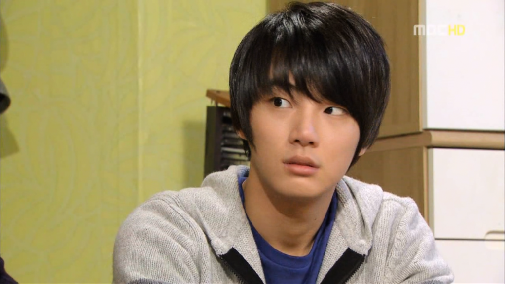 [지붕뚫고하이킥] 누가 준혁이 공부 좀 시켜라 2 | 인스티즈