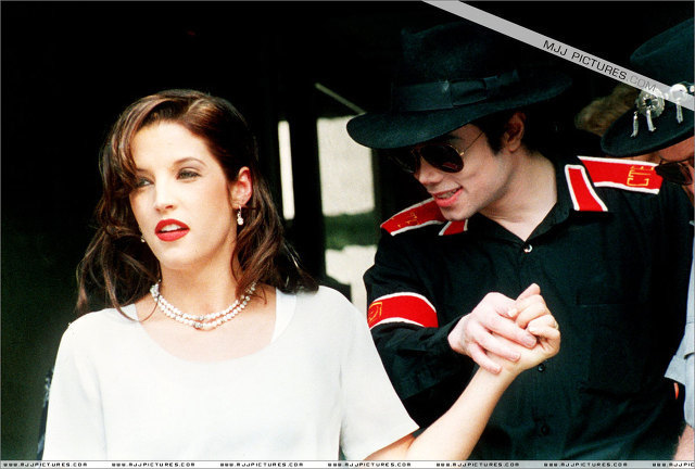 락앤롤 황제 엘비스프레슬리 부인 | 인스티즈