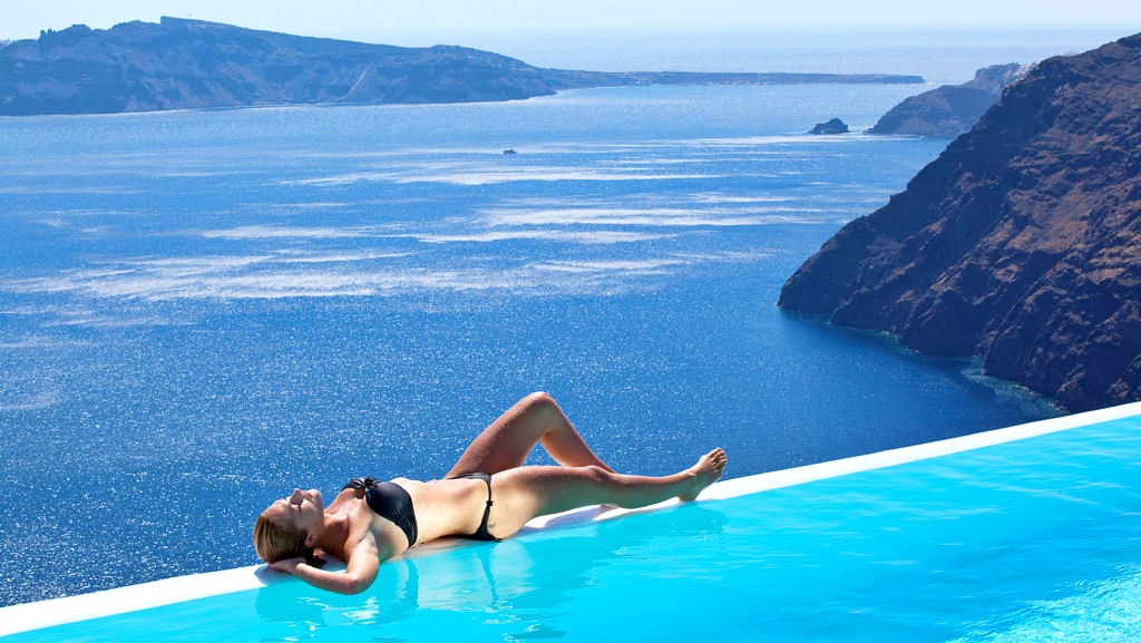 세계에서 가장 낭만적인 섬들.jpg | 인스티즈