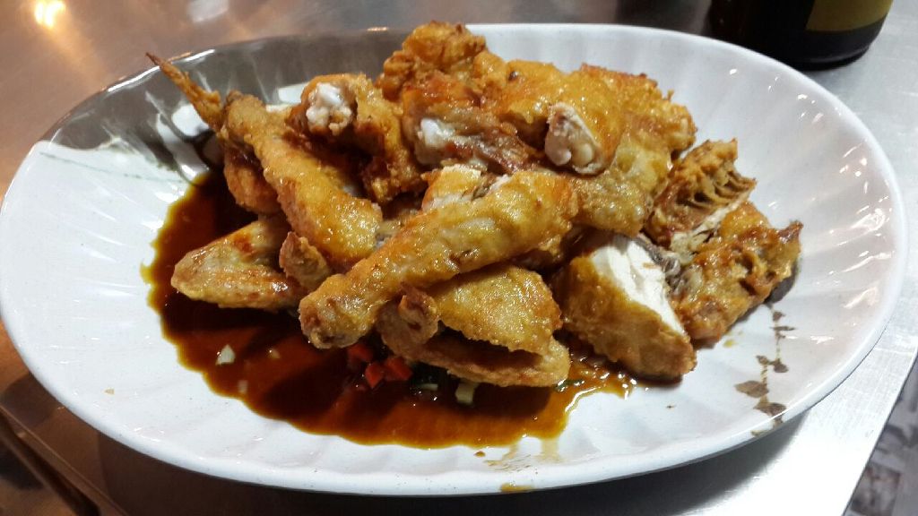 달구치킨 이미지