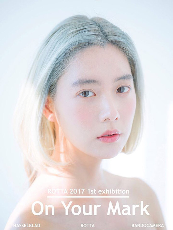 로타 사진 전시회 (feat. 로타X클라라) | 인스티즈
