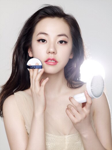 브랜드에서 고마워해야할 연예인 모음 | 인스티즈