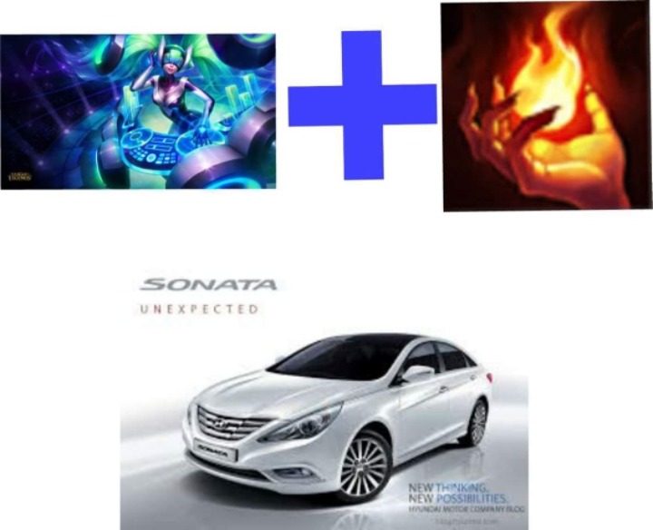 소나가 불타면? | 인스티즈