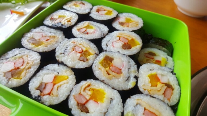 현주김밥 이미지