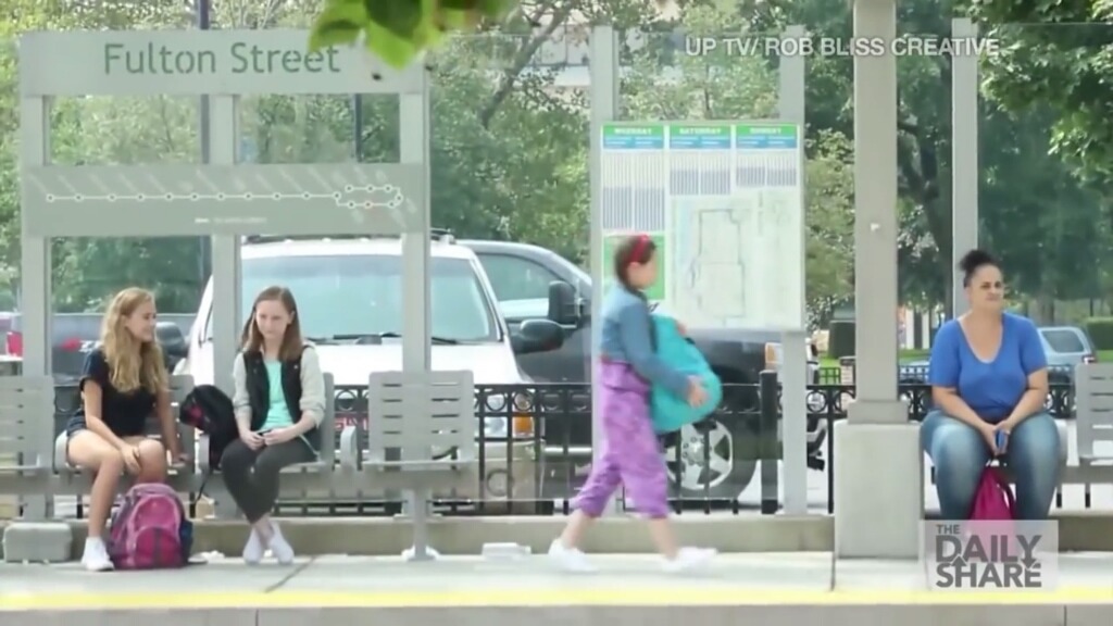 왕따 현장을 목격한 미국인들 반응 | 인스티즈
