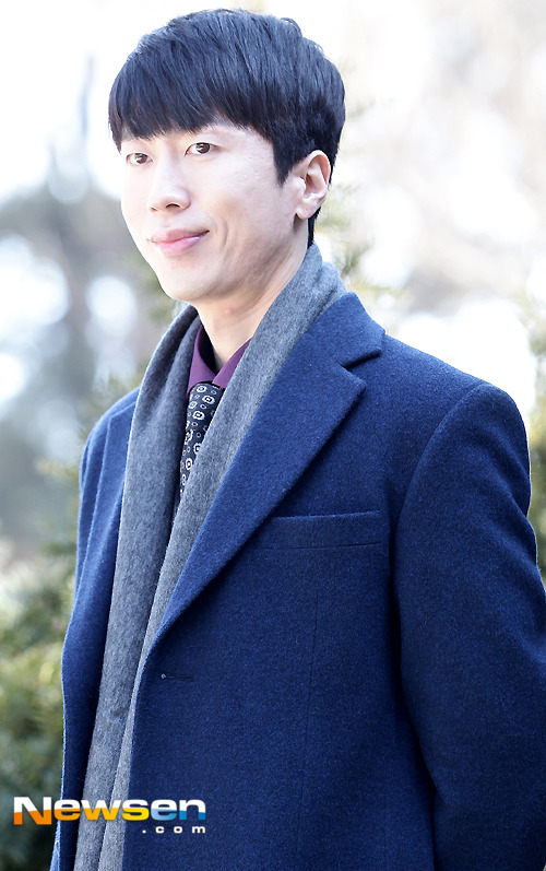 오늘자 문희준 결혼식에 참석한 이재원 | 인스티즈