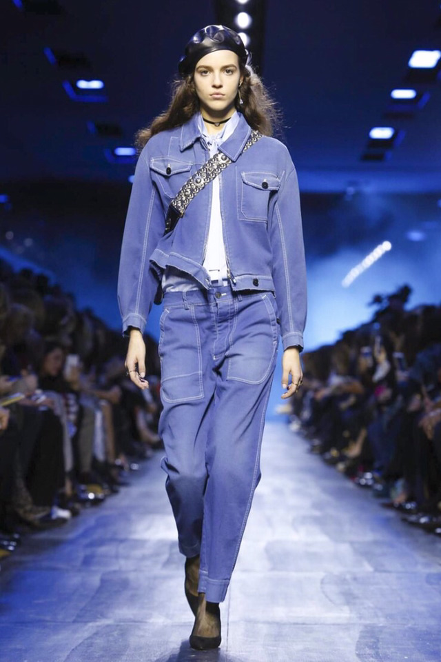 Dior 디올 2017 AutummWinter Ready to Wear | 인스티즈